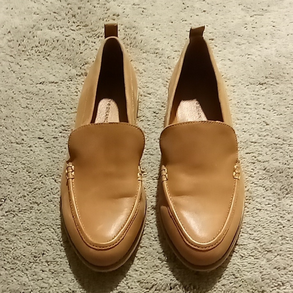 Lucky Brand
